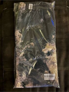 Darc Sport x Star Wars Power Post Sandstorm Marble Sweatpants NWT